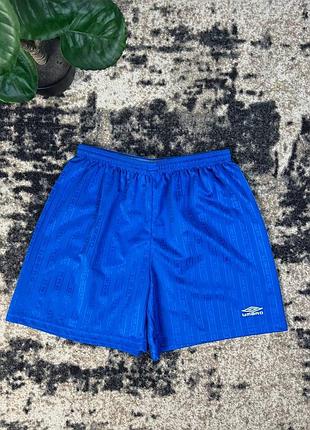 Шорти umbro vintage