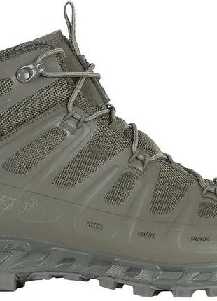 Ботинки aku selvatica tc mid gtx 13 ranger green