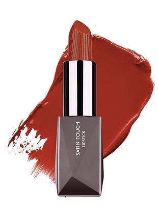 Кремова помада для губ alix avien, 825 satin red, 3,5 г
