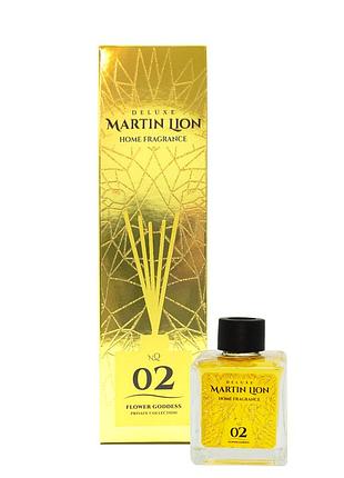 Аромадифузор martin lion floral goddess, 100 мл