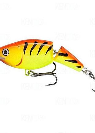 Воблер rapala jointed shallow shad rap jssr05 ht 50мм 7гр.