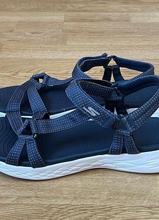 Босоніжки skechers 39 розміру