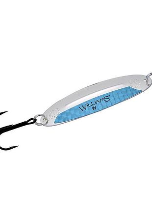 Блешня williams wabler 7.09gr #eb (w40eb-eb)