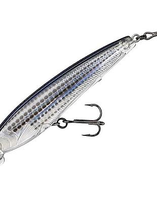 Воблер yo-zuri 3ds minnow 100sp 100mm 17g #hmt (f1157-hmt)