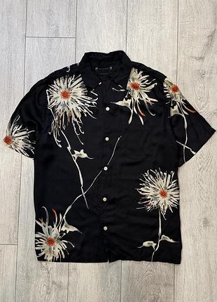 Рубашка allsaints