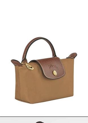 Longchamp французький бренд  сумочка жіноча