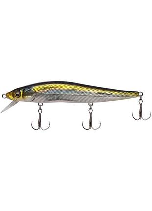 Воблер megabass vision oneten sf 110mm 14.0g ht ito tennessee shad