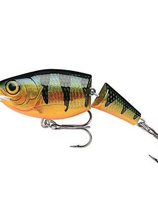 Воблер rapala jointed shallow shad rap jssr05 p 50мм 7гр.