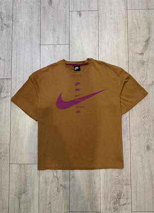 Футболка nike