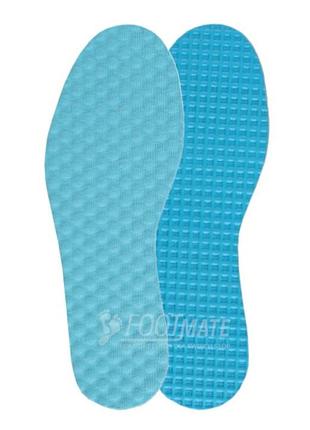 Массажные стельки footmate k015 active massage 39