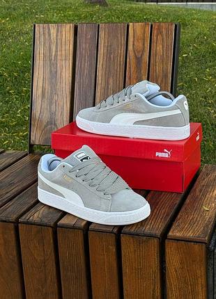 Puma suede xl 7