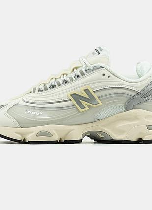 Жіночі кросівки new balance 1000 white grey 36-37-38-39-40-41