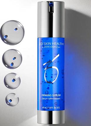 Антивікова сироватка zo skin health obagi firming serum 47ml