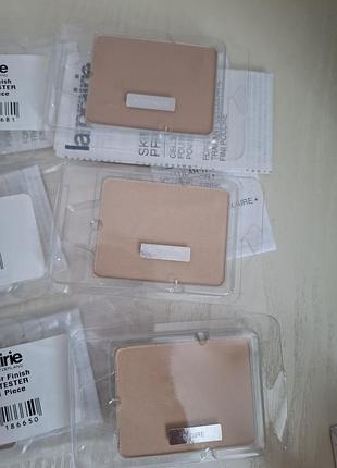 La prarie powder finish оригінал