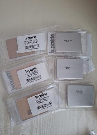 La prarie powder finish оригинал