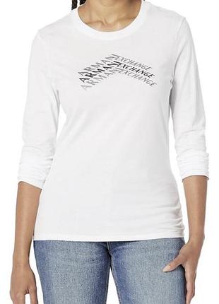 Лонгслів armani exchange розмір l