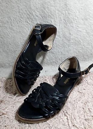 Босоножки.purlina, 39-39,5 размер