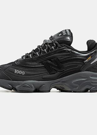 Чоловічі кросівки new balance 1000 cordura 40