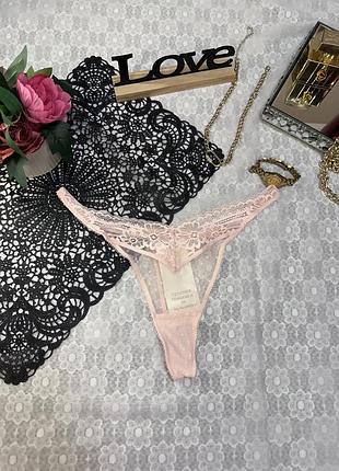 Шикарні трусики hunkemoller