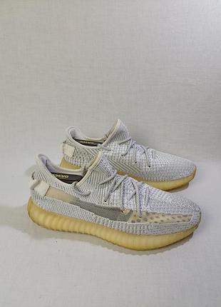 Кроссовки adidas yeezy originals мужские 44.5