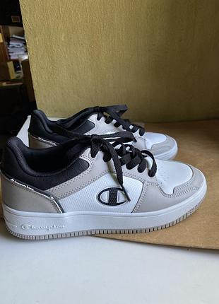 Кроссовки champion 36,5 размер