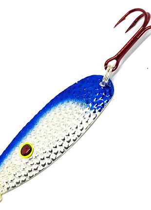 Блесна williams nipigon uv 9.45gr #ebn (n33ebn-ebn)