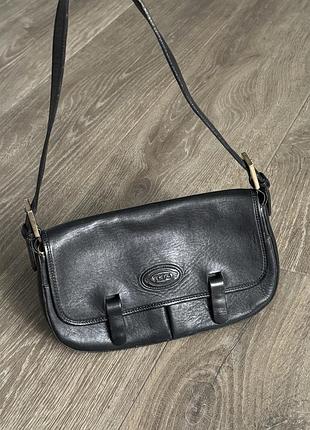 Сумка tod’s вінтаж
