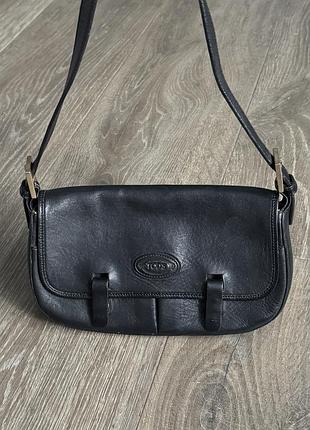Сумка tod’s вінтаж 2