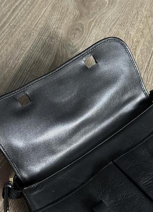 Сумка tod’s вінтаж 5