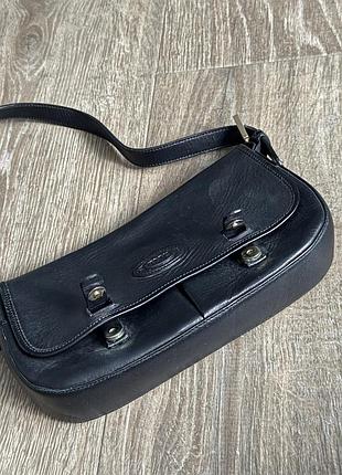 Сумка tod’s вінтаж 10