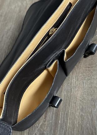 Сумка tod’s вінтаж 9
