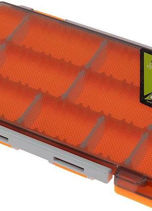 Коробка select terminal tackle box slxd-63a 17.5x10.5x2cm