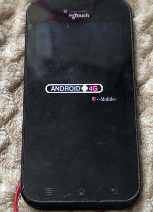 Мобільний телефон lg e739 3