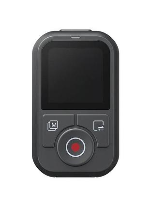 Пульт dji action 6/5/4 osmo 360 bluetooth влагостойкий ipx7 telesin t13 s5-rmt-03-tdj