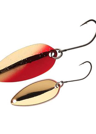 Блешня daiwa presso mvr 2.4g #dar