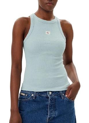Майка calvin klein