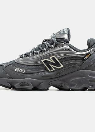 Чоловічі кросівки new balance 1000 cordura 40