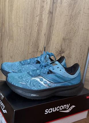 Кросівки saucony ride 16