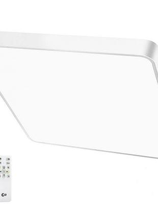 Світильник світлодіодний avoca lc s5055 93w rc білий led concept