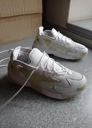 Кросівки nike zoom 2k