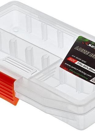 Коробка select lure box slhs-1010 17.5x10.7x3cm