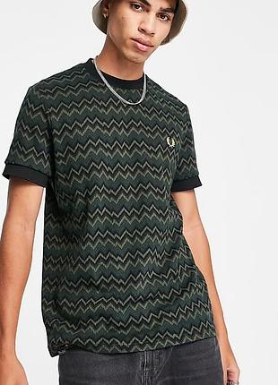 Футболка fred perry