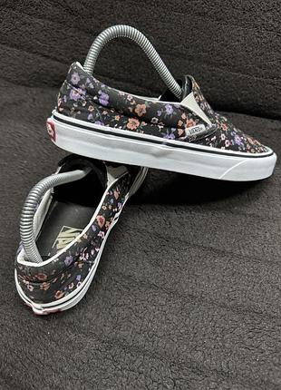 Кеди жіночі vans