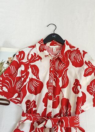 Платье h&amp;m 5