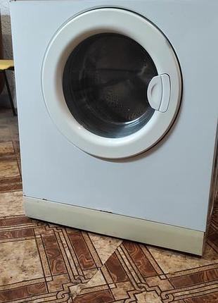 Пральна машинка jocel ideal la-143.
