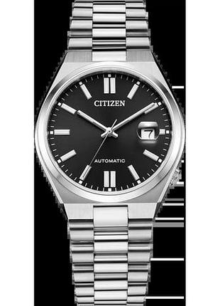 Часы мужские citizen nj0150-81e tsuyosa collection