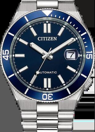 Часы мужские citizen nj0230-59l tsuyosa