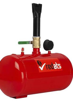 Бустер-инфлятор 29 л redats i-290