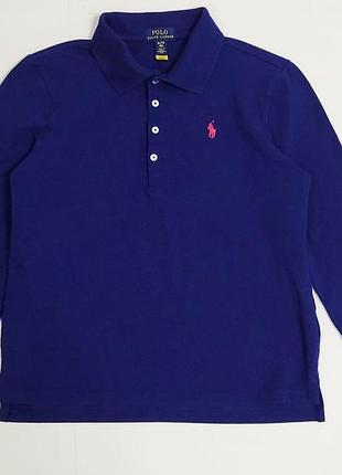 Поло ralph lauren