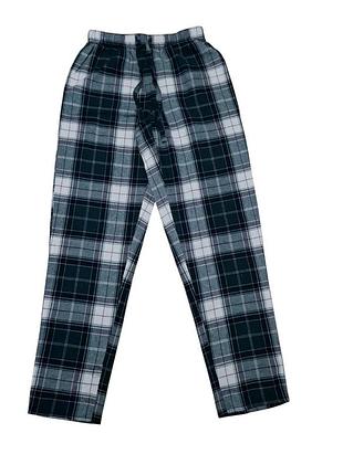 Піжамні котонові штани primark xs